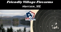 Friendly Village Firearms