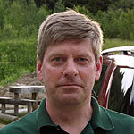 Craig Hammond - President