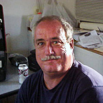 Jody Bedard - Secretary