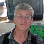 Arlin Bigelow - Officer @ Large