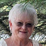 Peggy Mills Bigelow - Treasurer