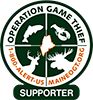 Maine Operation Game Thief