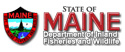 Maine Department of Inland Fisheries and Wildlife
